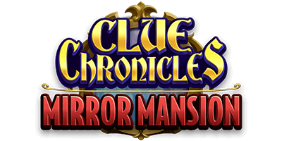 Pioneer Slots Clue Chronicles: Mirror Mansion